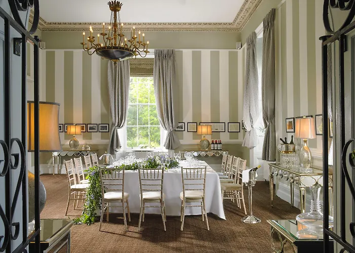 基拉尼南部格瑞特酒店 酒店