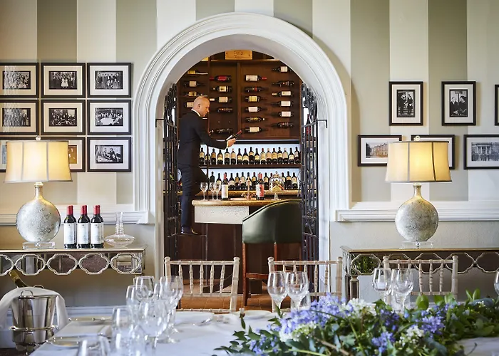 基拉尼南部格瑞特酒店 4*