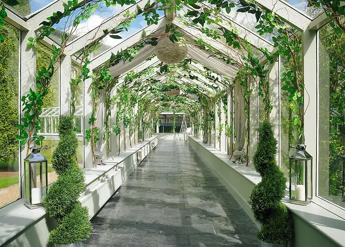 基拉尼南部格瑞特酒店 酒店 基拉尼