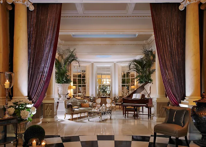 Great Southern Szálloda 4*