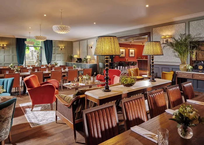 Great Southern Szálloda Cill Airne