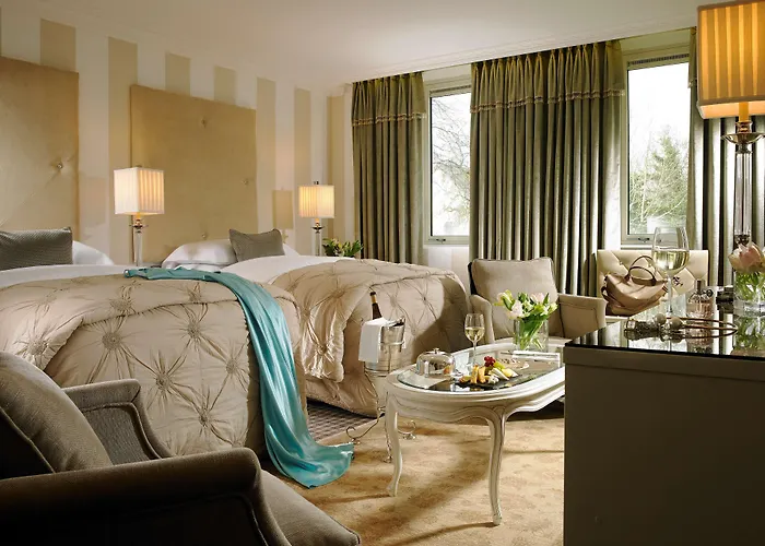 基拉尼南部格瑞特酒店