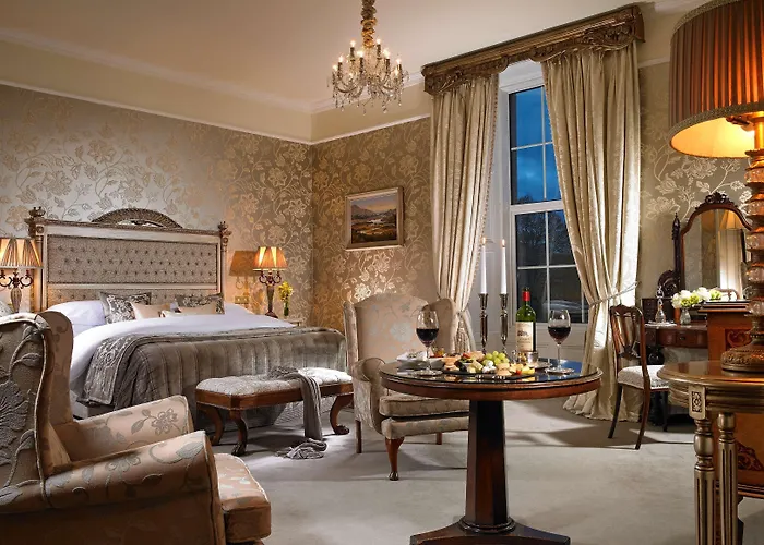 Great Southern Hotel