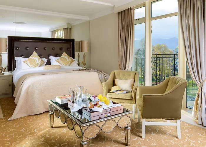 Great Southern Szálloda 4*