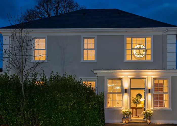 基拉尼南部格瑞特酒店 基拉尼