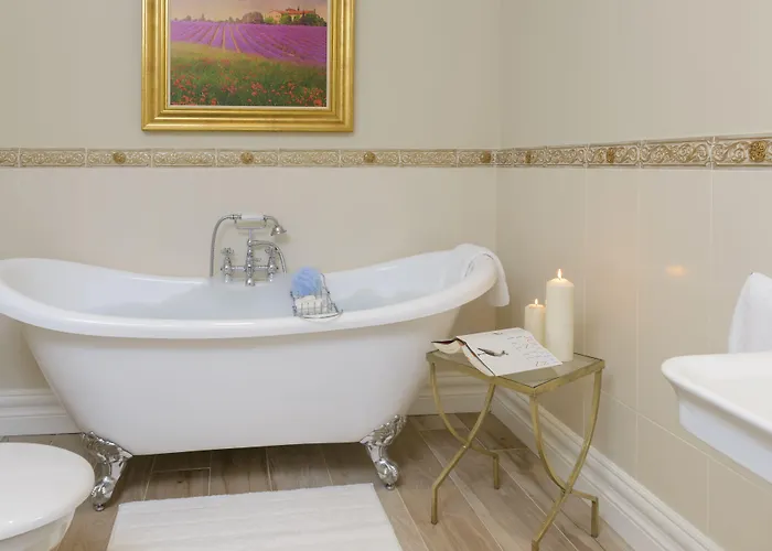 基拉尼南部格瑞特酒店 4*