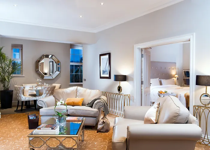 基拉尼南部格瑞特酒店