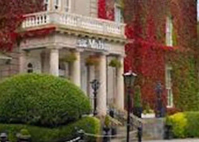 Szálloda Great Southern