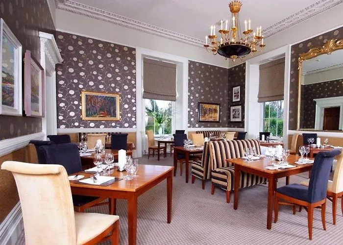 基拉尼南部格瑞特酒店 基拉尼