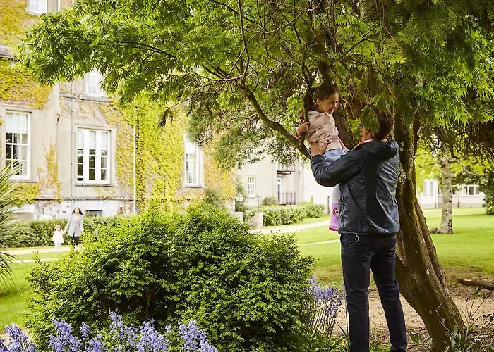 Great Southern Hotel 4*