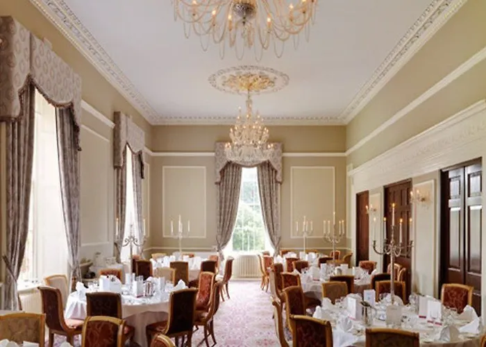 Great Southern 4* Killarney