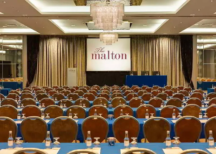 Great Southern Szálloda Cill Airne