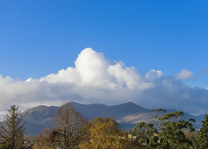 Szálloda Great Southern Cill Airne