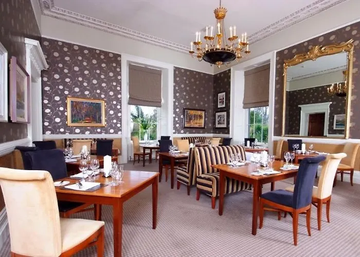 Great Southern Szálloda Cill Airne