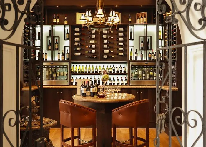 Great Southern 4* Killarney