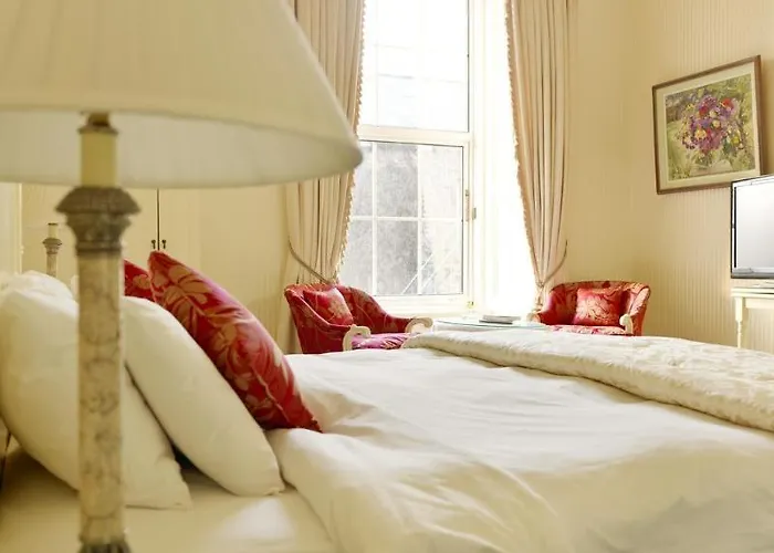 Great Southern Hotel 4*