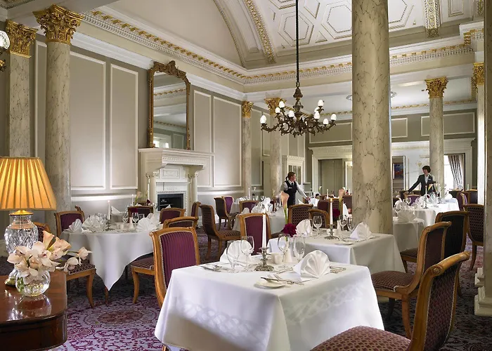 Szálloda Great Southern 4*