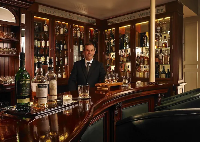 基拉尼南部格瑞特酒店