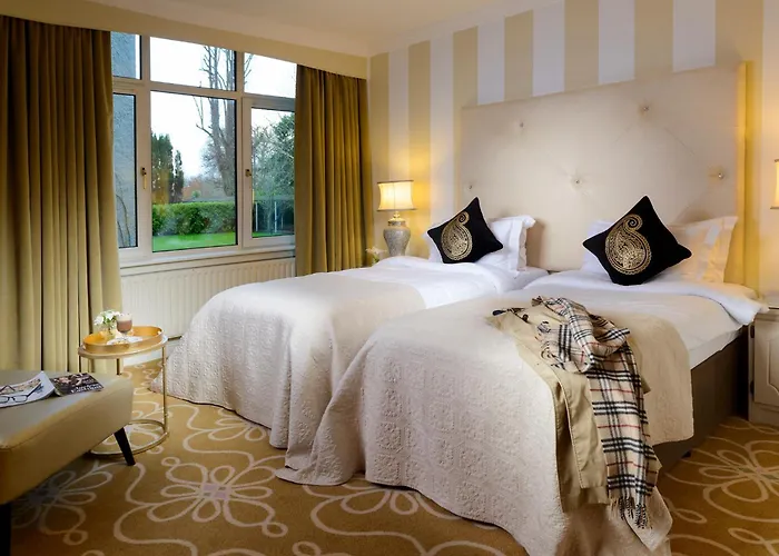 酒店 基拉尼南部格瑞特酒店 4*