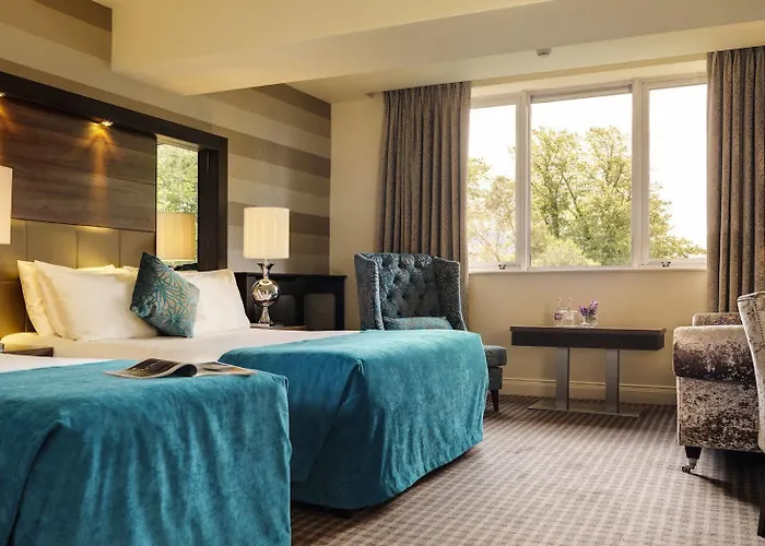 Great Southern Hotel