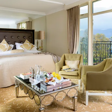 Great Southern Hotel