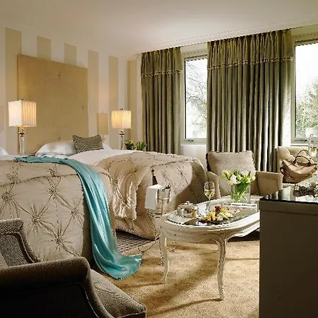 Отель Great Southern 4*