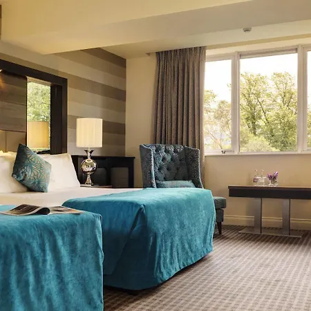 Great Southern Hotel
