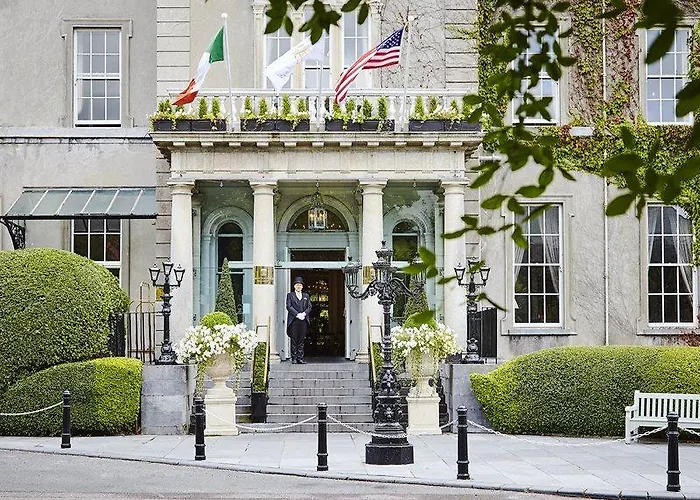 酒店 基拉尼南部格瑞特酒店