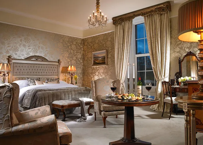 基拉尼南部格瑞特酒店 酒店 基拉尼