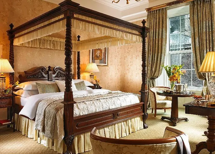 基拉尼南部格瑞特酒店 基拉尼