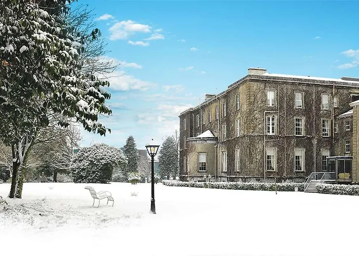 基拉尼南部格瑞特酒店 4* 基拉尼