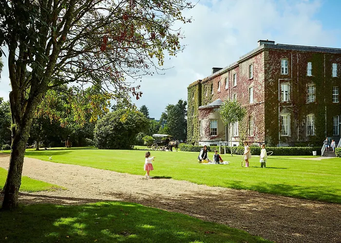 酒店 基拉尼南部格瑞特酒店