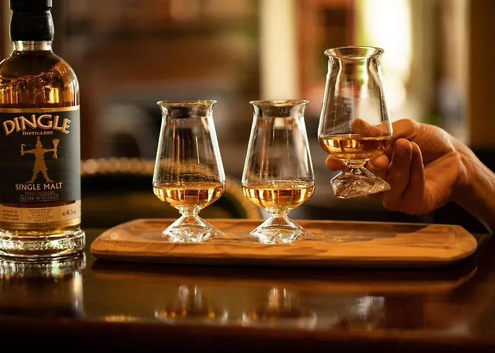 基拉尼南部格瑞特酒店 4*