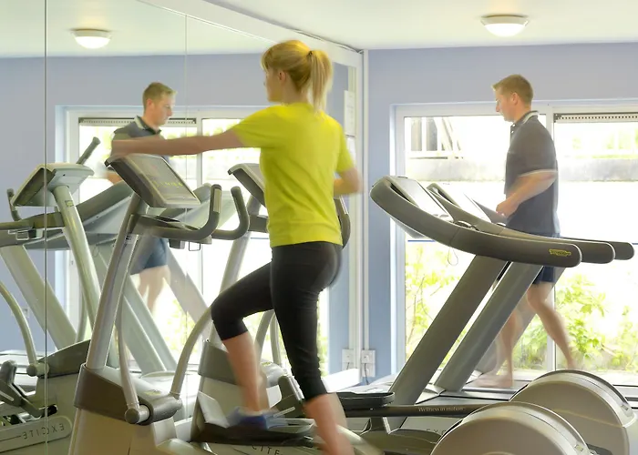 基拉尼南部格瑞特酒店 酒店 4*