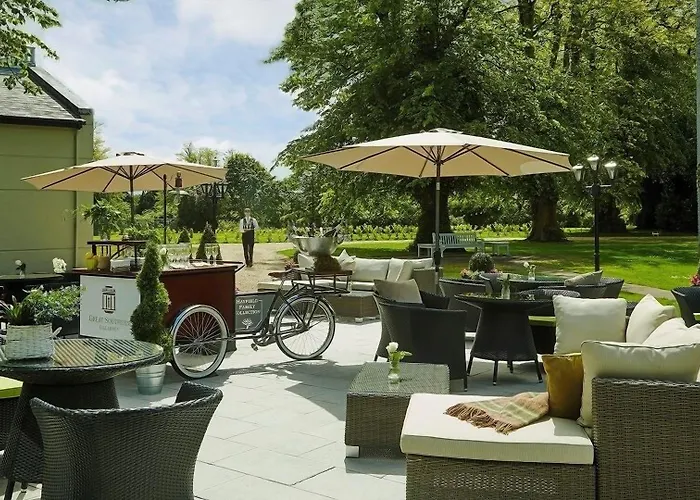 基拉尼南部格瑞特酒店 酒店 基拉尼