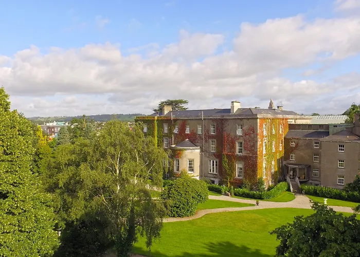 基拉尼南部格瑞特酒店 4*