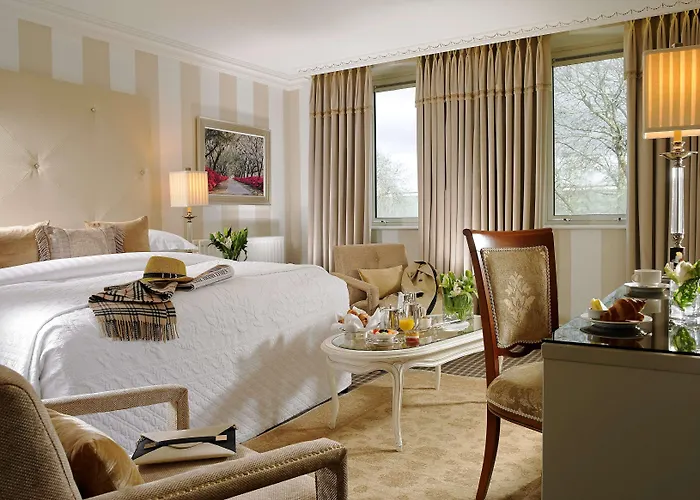 基拉尼南部格瑞特酒店 4*