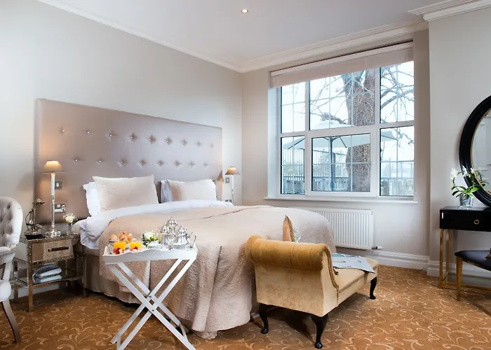 基拉尼南部格瑞特酒店 基拉尼