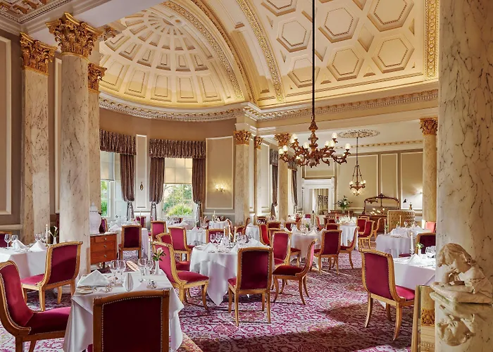 基拉尼南部格瑞特酒店