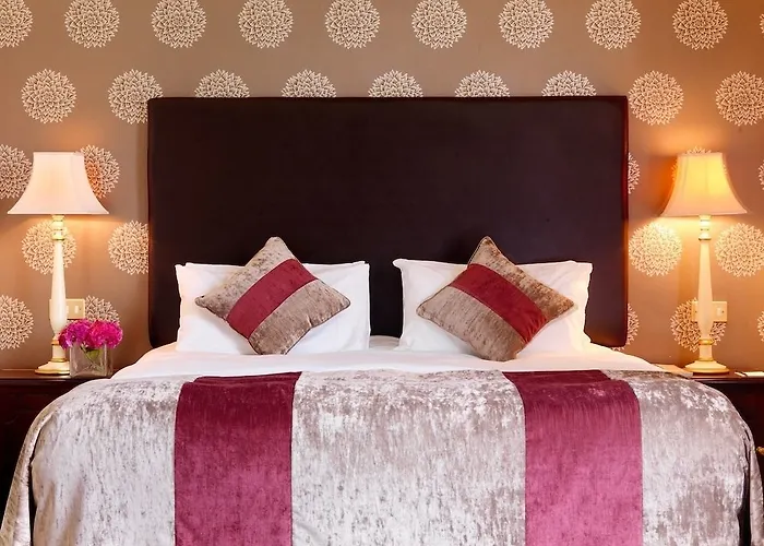 基拉尼南部格瑞特酒店 基拉尼