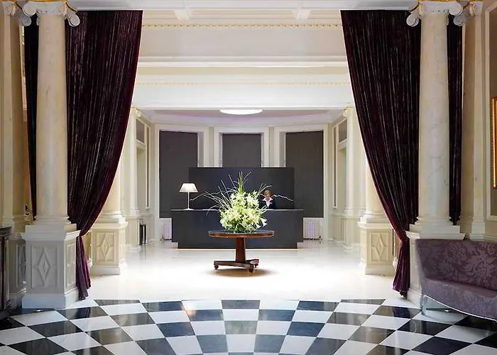 基拉尼南部格瑞特酒店