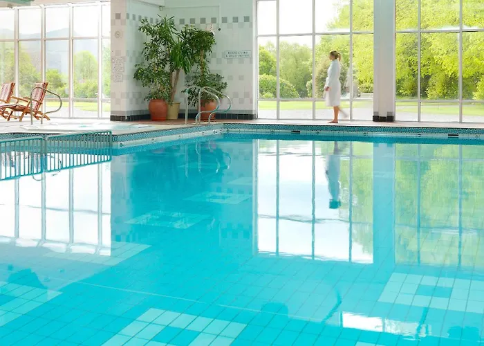 酒店 基拉尼南部格瑞特酒店